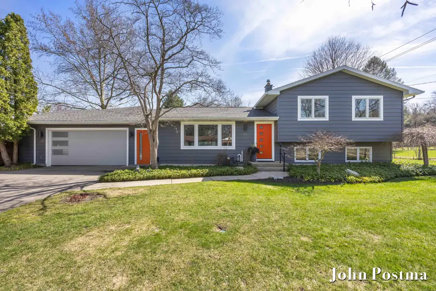 7234 Grachen Drive Se, Grand Rapids, MI 49546 - #2