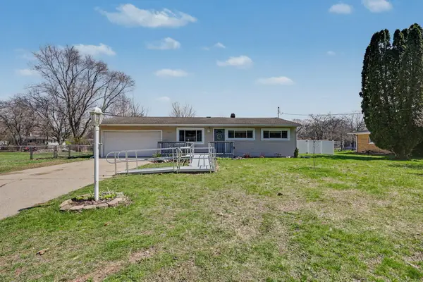 3423 Balmars Avenue, Jackson, MI 49201