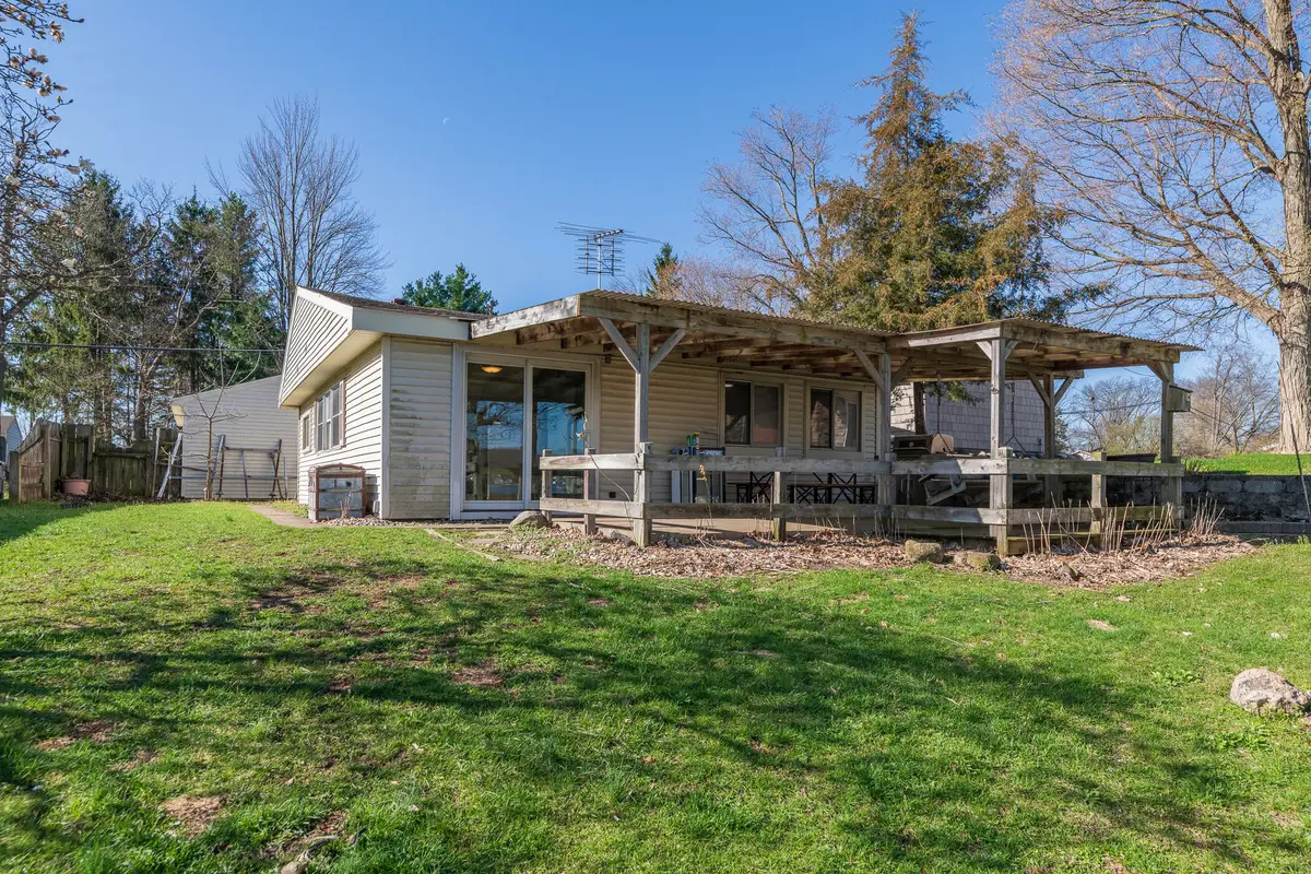 8130 W Q Avenue, Kalamazoo, MI 49009 - #1