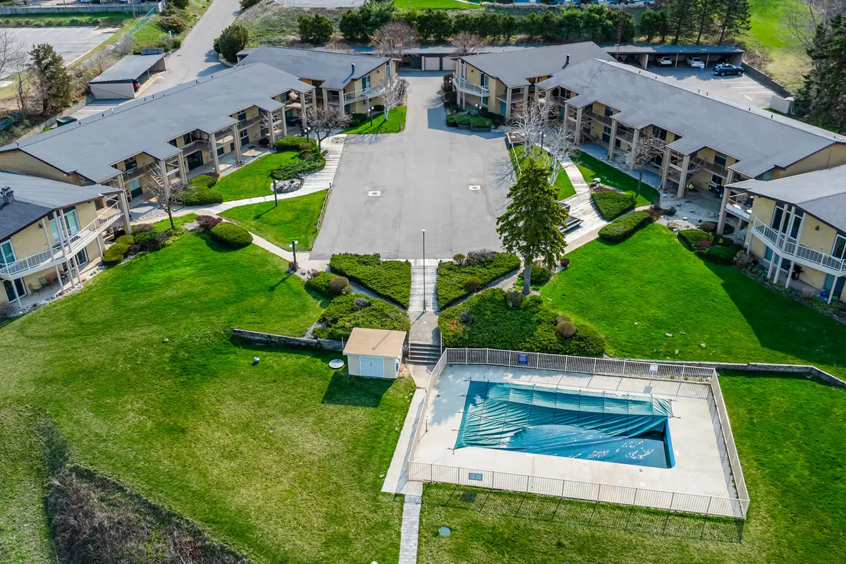 4150 Ridge Road #4, Stevensville, MI 49127 - #1