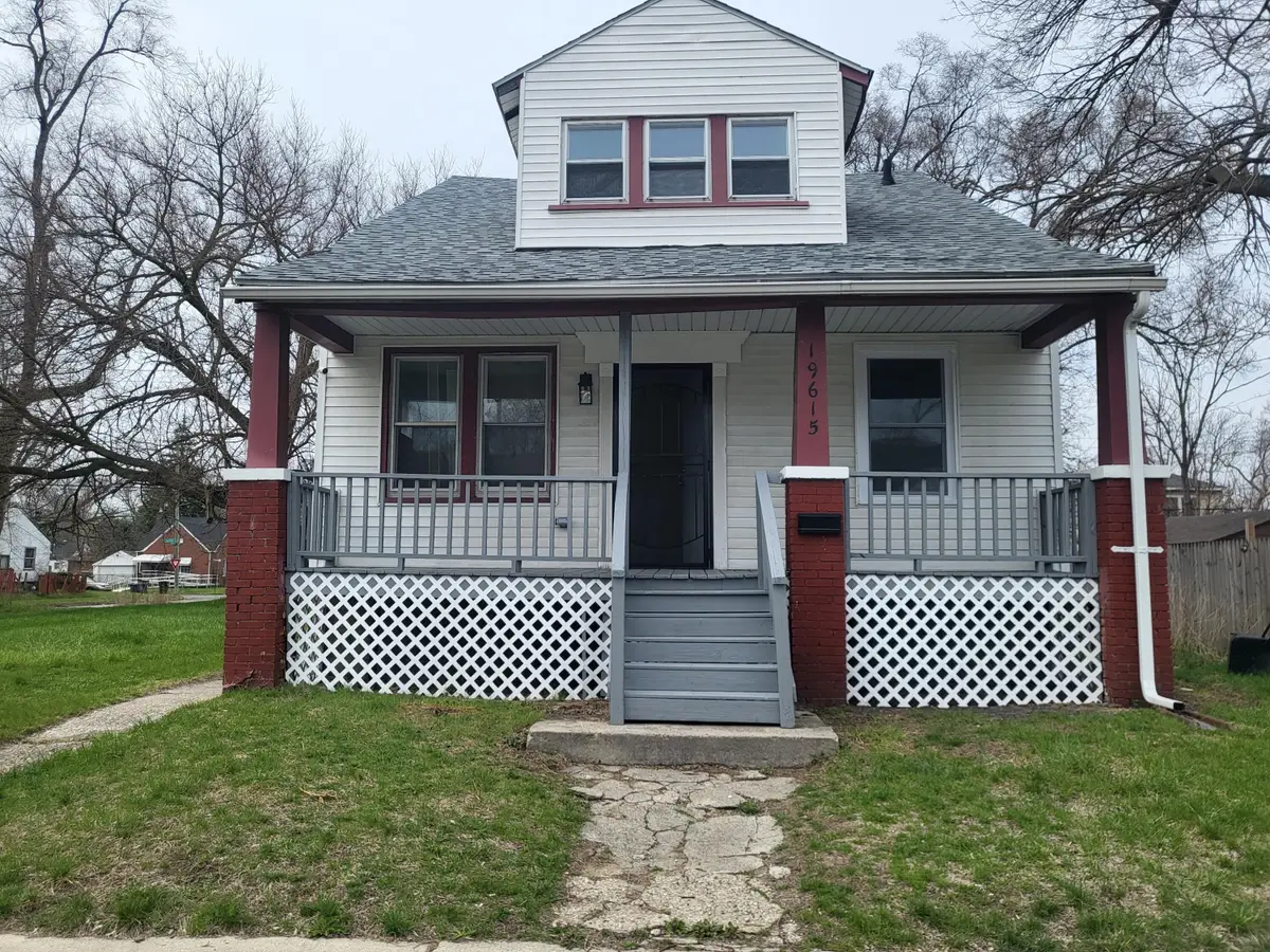 19615 Hasse Street, Detroit, MI 48234 - #1