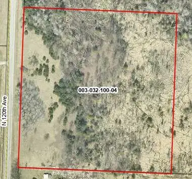 V/L 10A 120th Ave, Hart, MI 49420