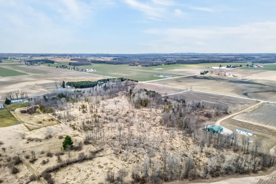 V/L 10A 120th Ave, Hart, MI 49420 - #2