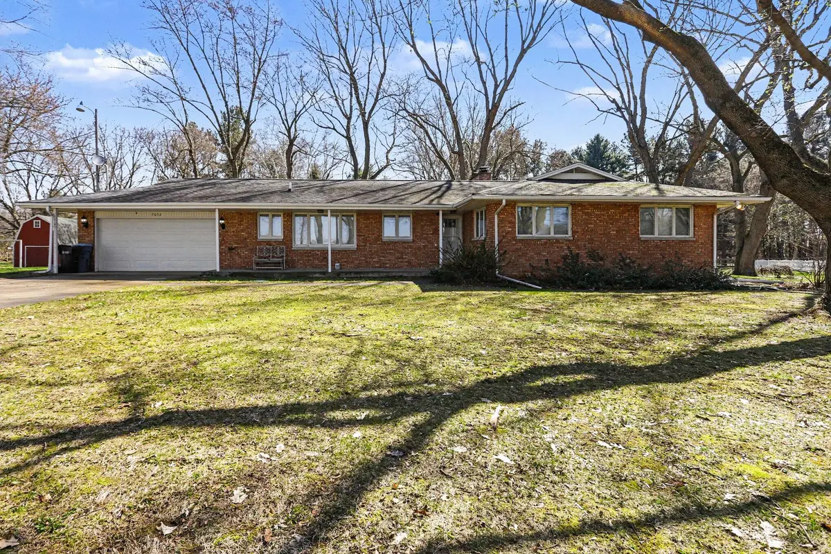 7052 N 30th Street, Richland, MI 49083 - #1