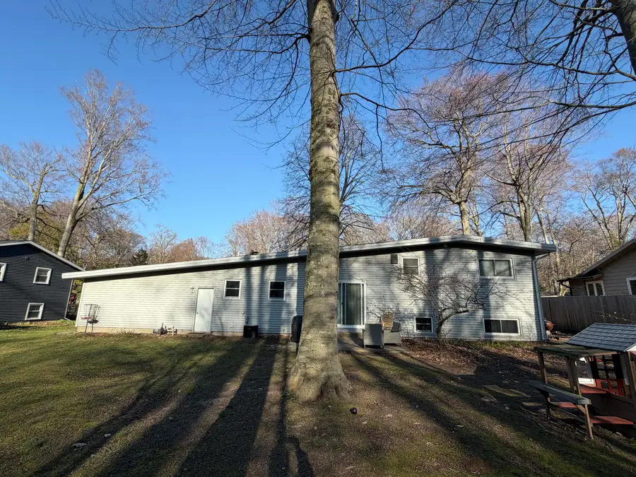 322 Roosevelt Avenue, Holland, MI 49424 - #3