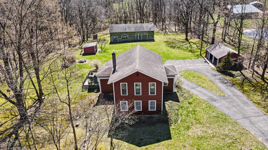 3142 110th Avenue, Allegan, MI 49010 - #2