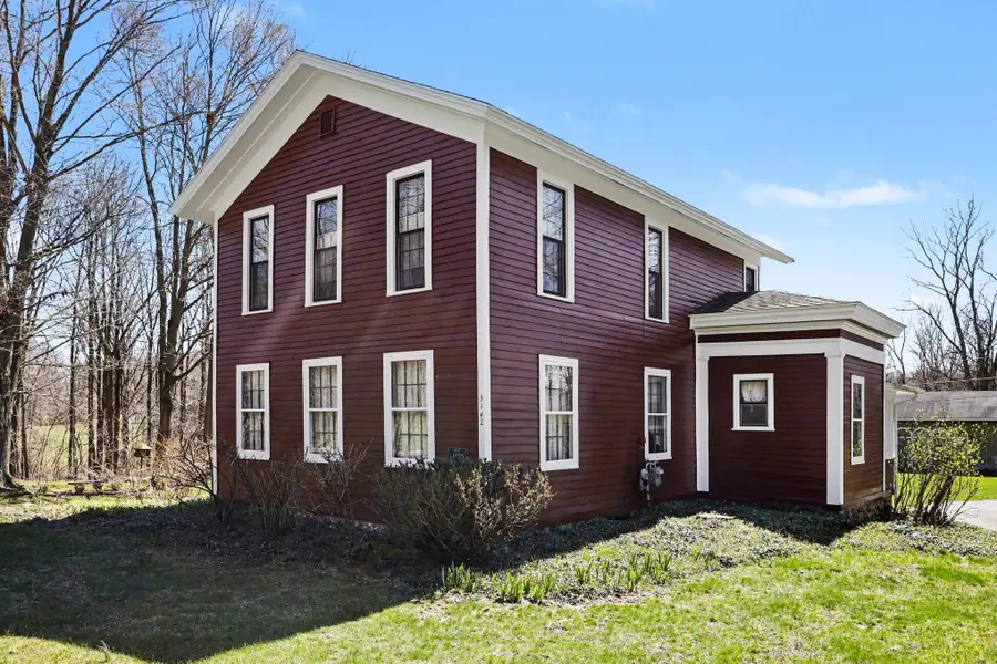 3142 110th Avenue, Allegan, MI 49010 - #3