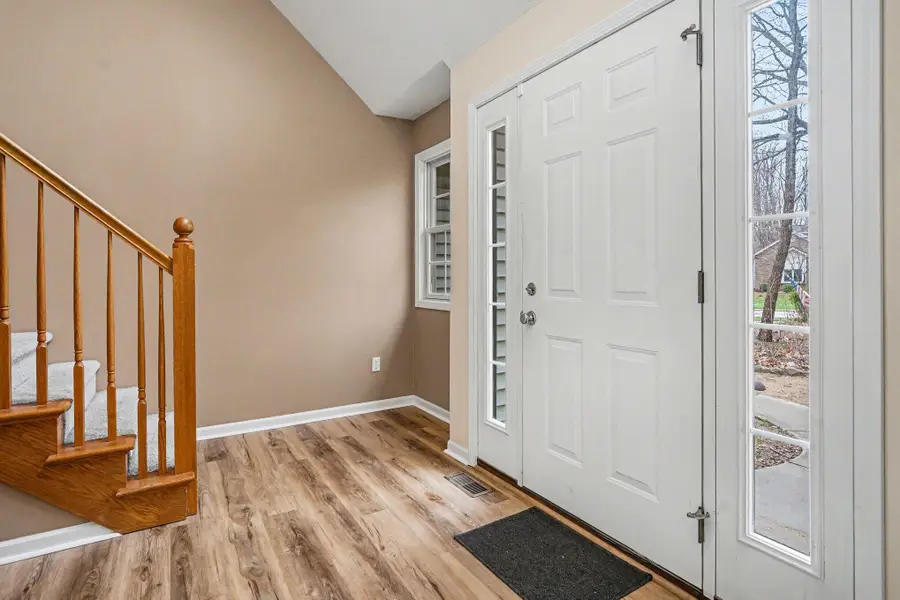 5477 Fairview Street, Stevensville, MI 49127 - #3