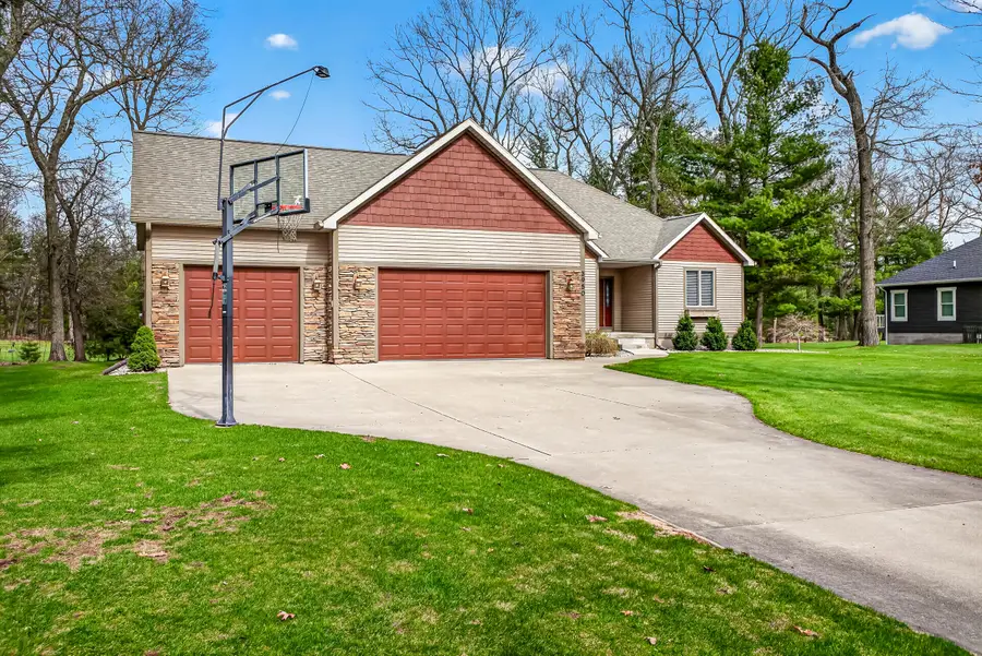 3950 Hampshire Hill Lane, Twin Lake, MI 49457 - #3