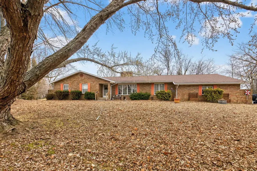 5340 Blue Heron Drive, Alma, MI 48801 - #2