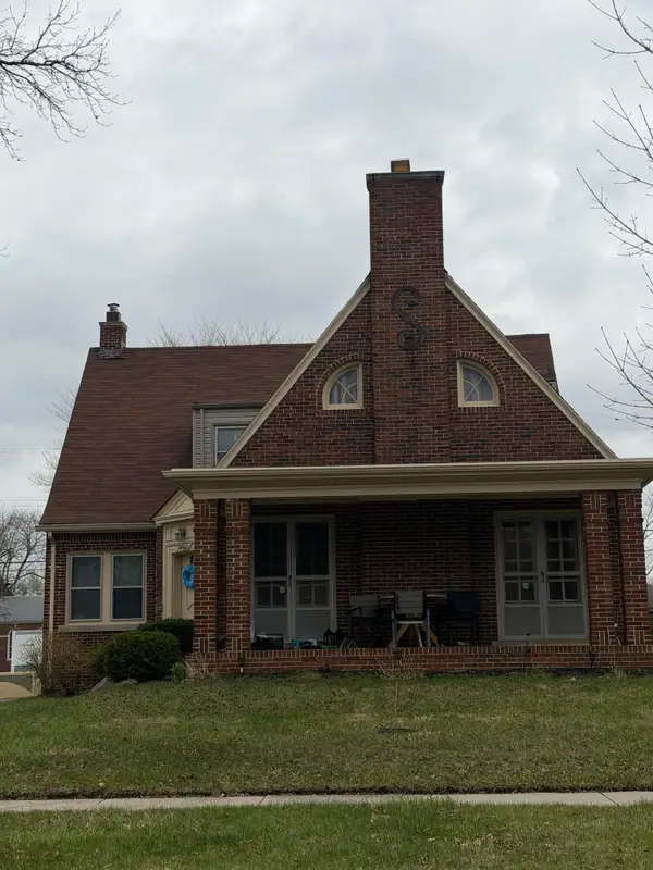 14960 Ashton Road, Detroit, MI 48223