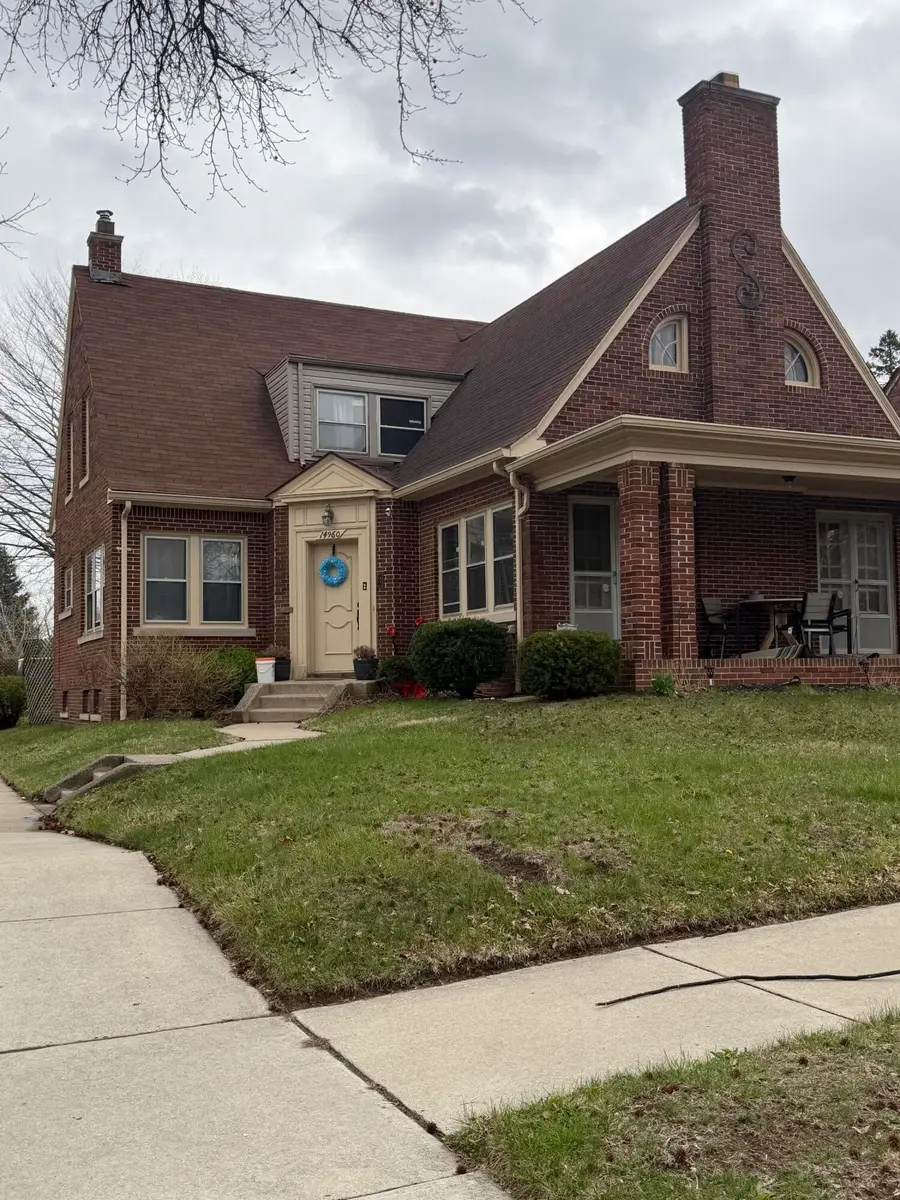 14960 Ashton Road, Detroit, MI 48223 - #2