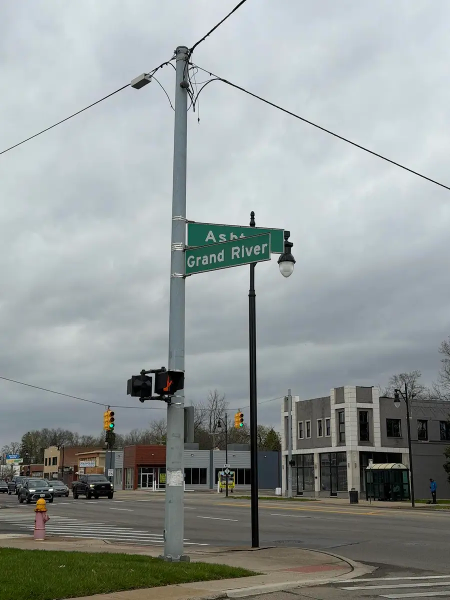 14960 Ashton Road, Detroit, MI 48223 - #3