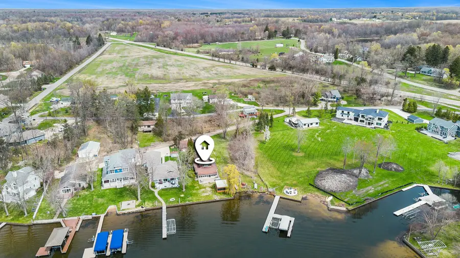 8750 Shore Drive, Watervliet, MI 49098 - #3