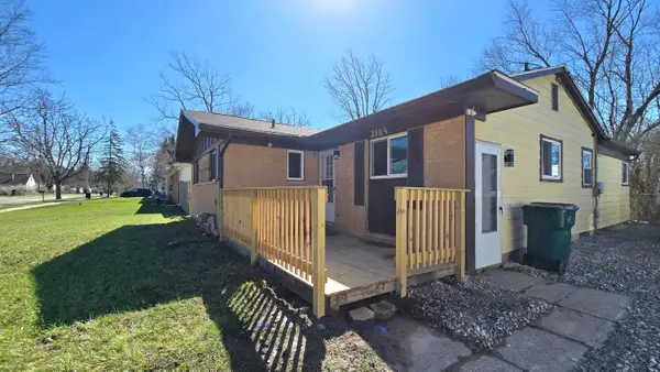 3109 Risdale Avenue, Lansing, MI 48911