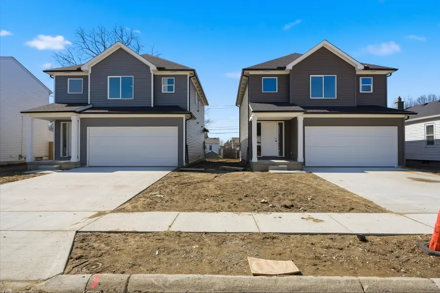 30489 Brush Street, Madison Heights, MI 48071 - #3