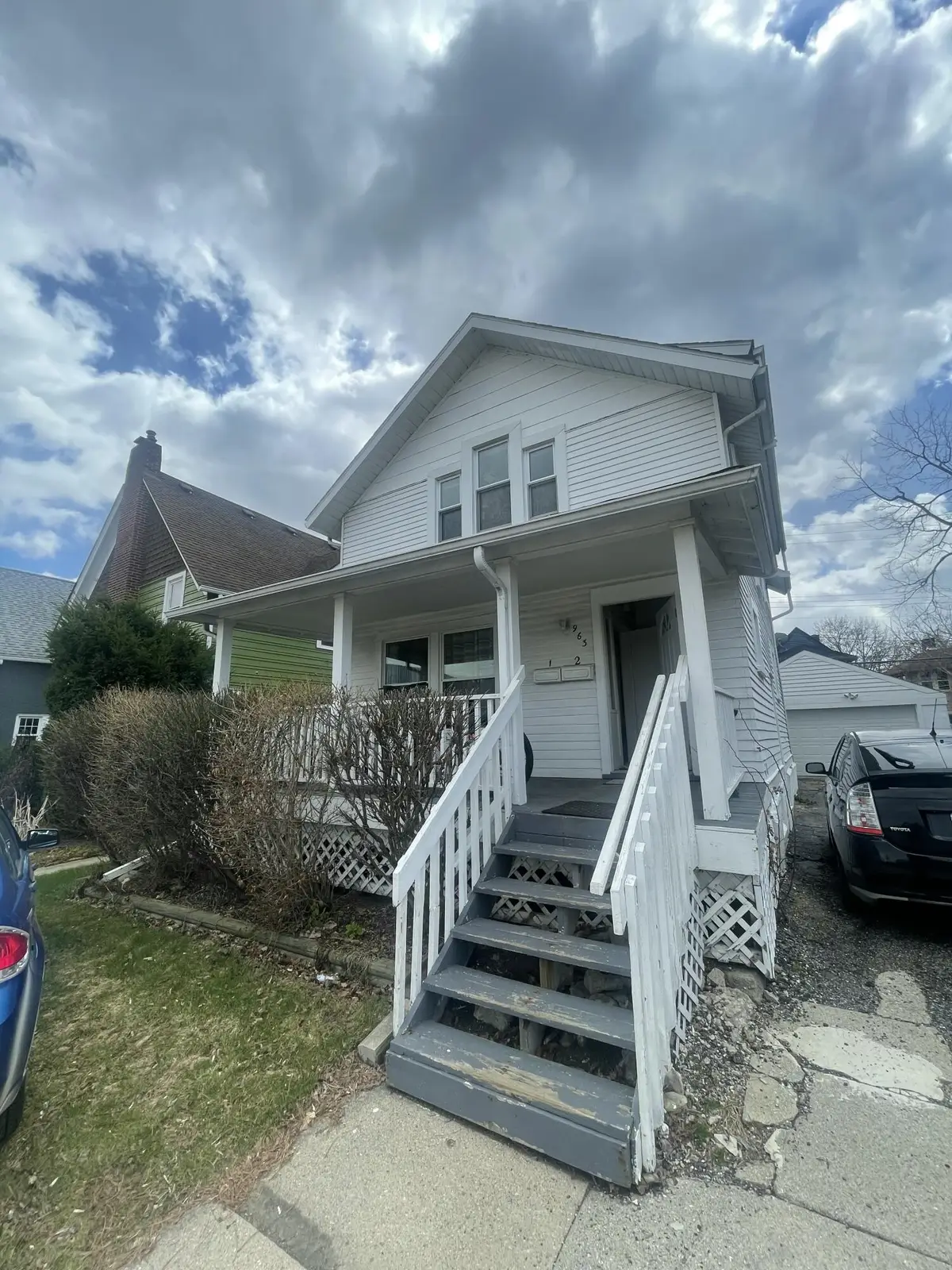 963 Washtenaw Avenue, Ypsilanti, MI 48197 - #1
