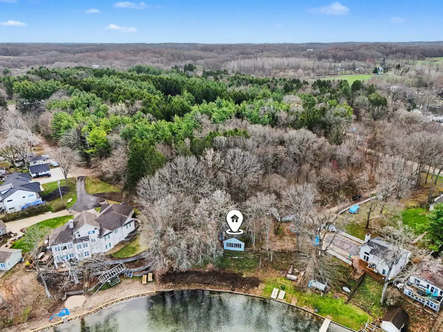 11790 Lakeway Drive, Plainwell, MI 49080 - #2