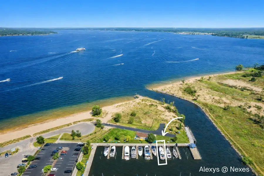 3429 Fulton Avenue #A-10, Muskegon, MI 49441 - #2