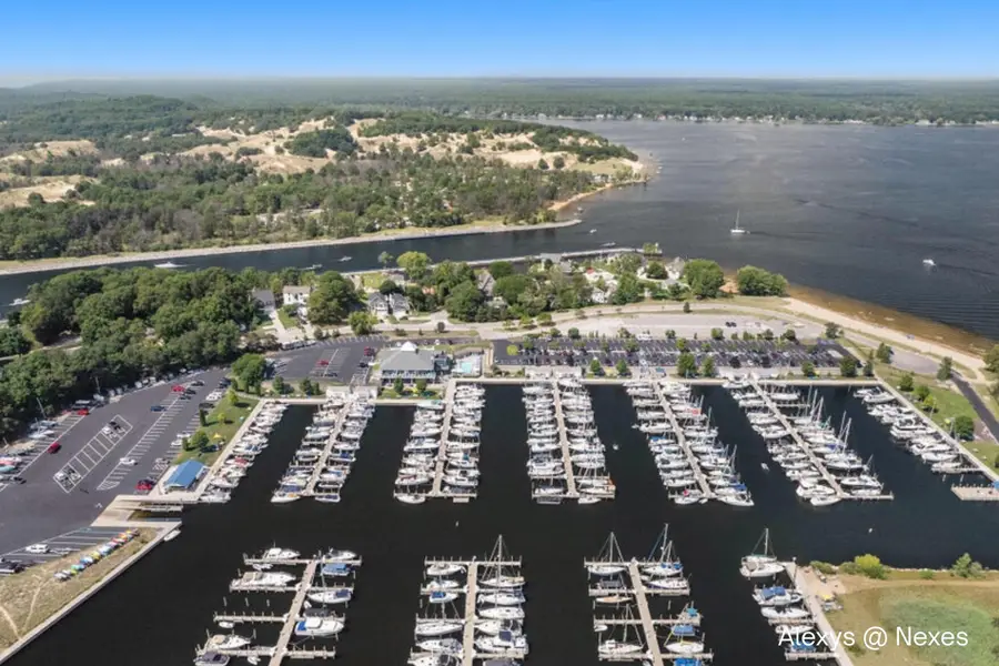 3429 Fulton Avenue #A-10, Muskegon, MI 49441 - #3