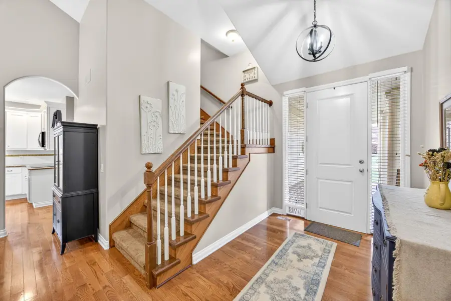 12136 Tullymore Drive #11, Stanwood, MI 49346 - #3