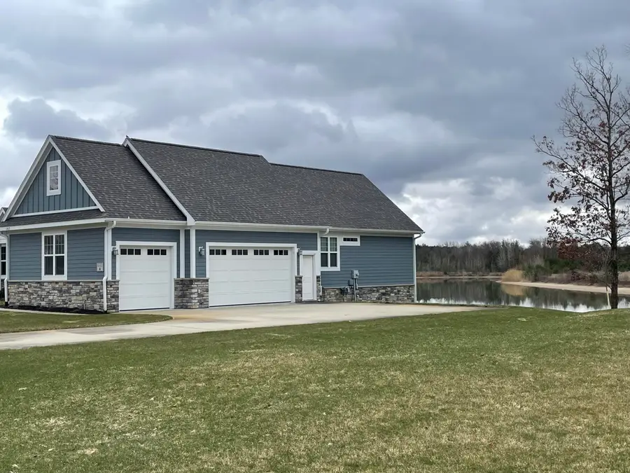 11415 Killarney Drive, Stanwood, MI 49346 - #2