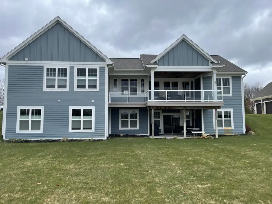 11415 Killarney Drive, Stanwood, MI 49346 - #3