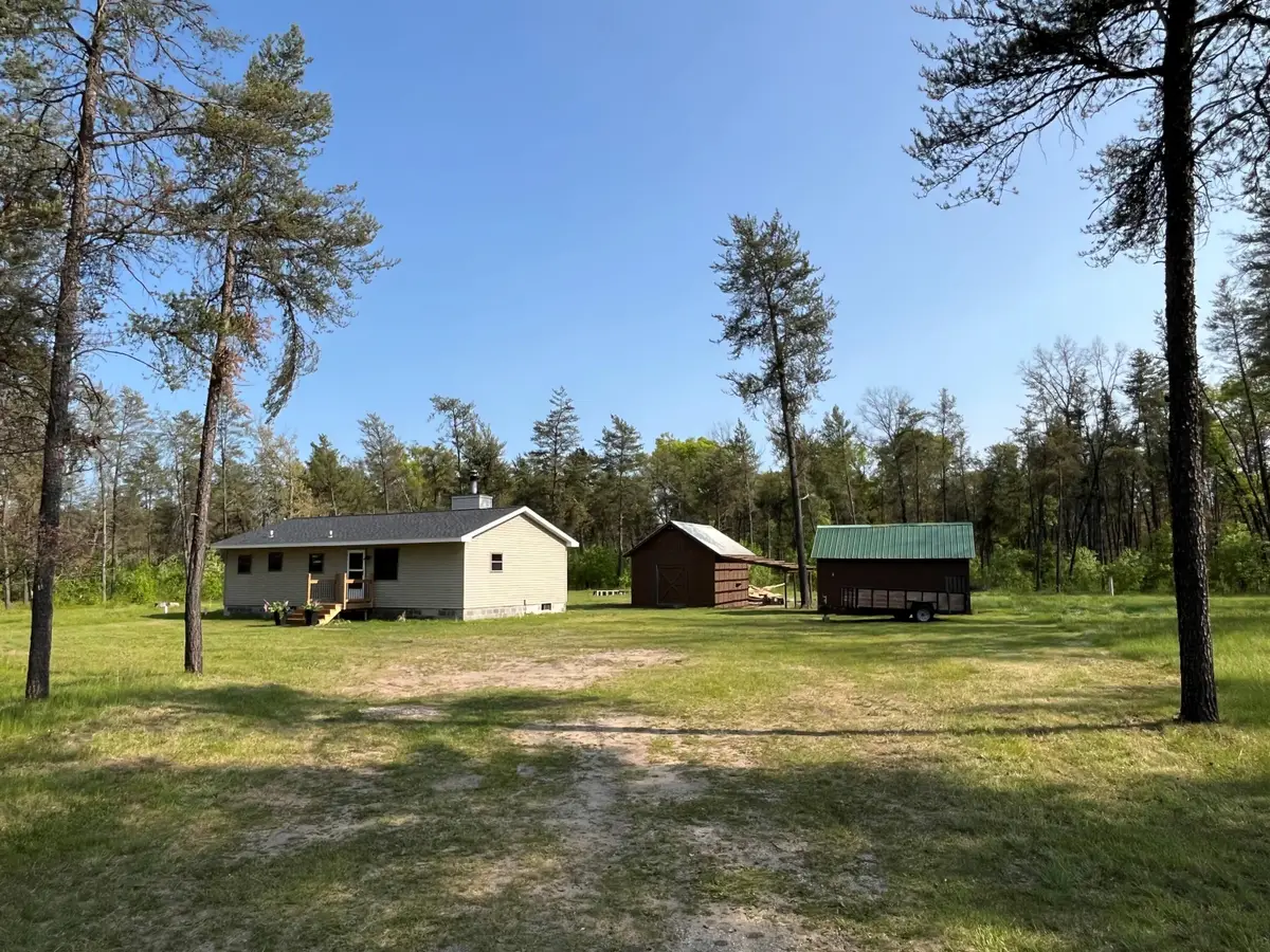27 E 9 Mile Road, Irons, MI 49644 - #1