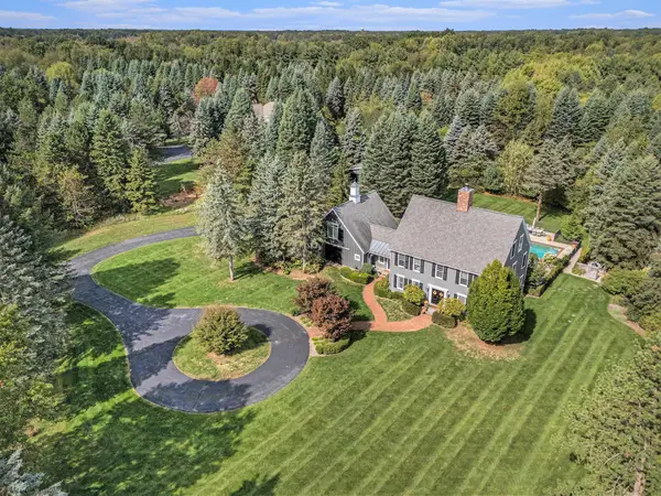 3667 E U Avenue, Vicksburg, MI 49097