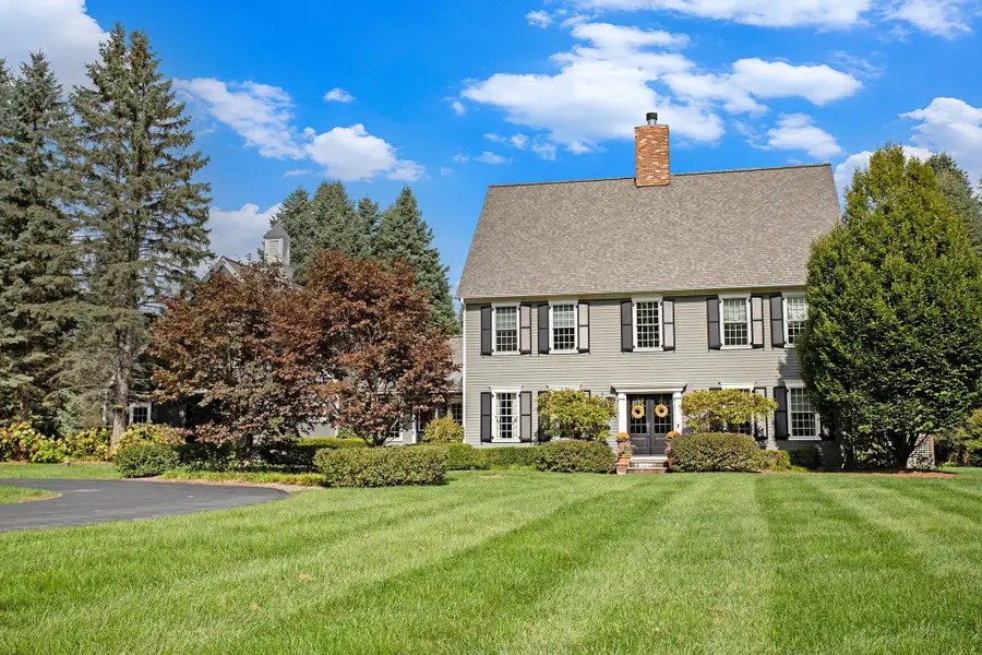 3667 E U Avenue, Vicksburg, MI 49097 - #2