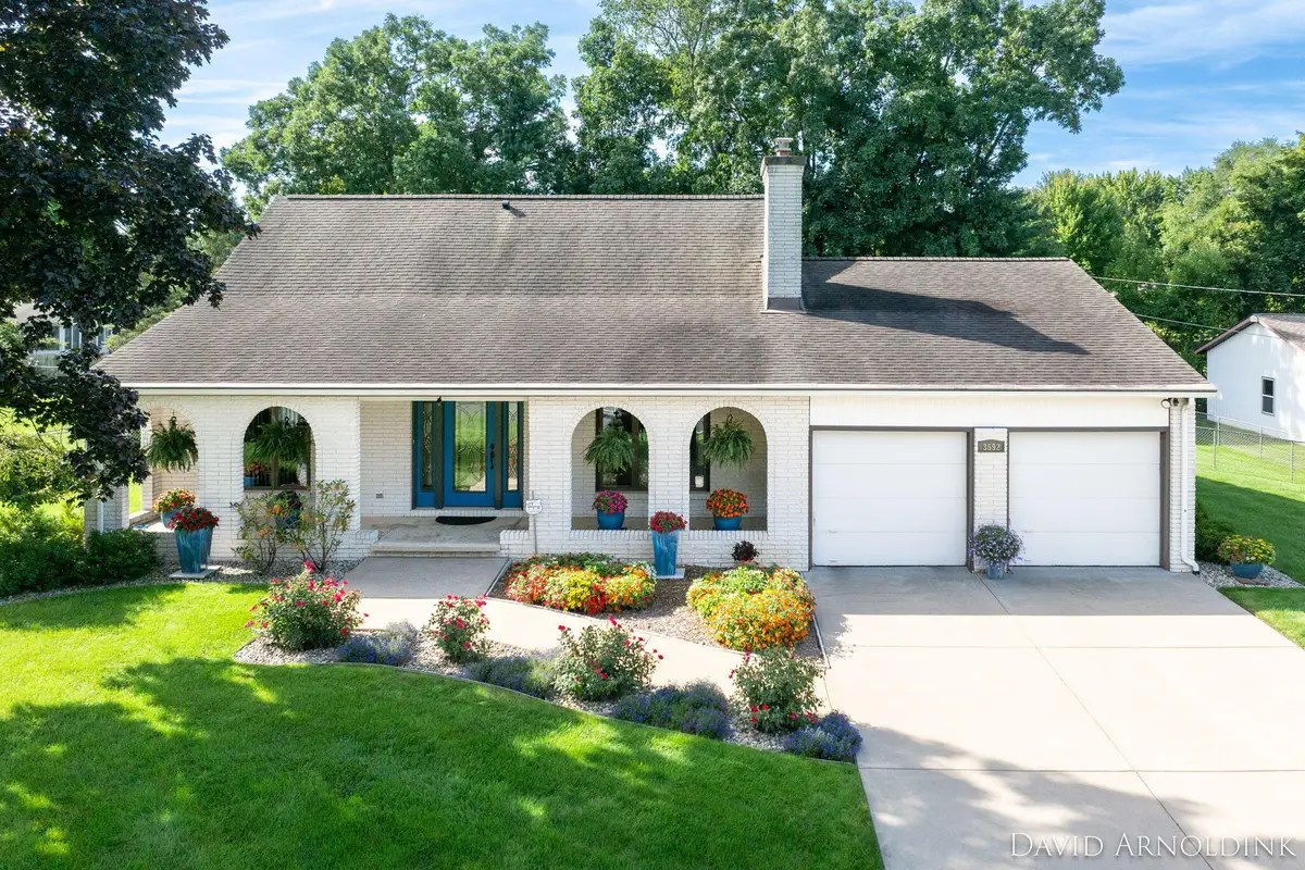 3592 Tibet Avenue, Kalamazoo, MI 49004 - #1
