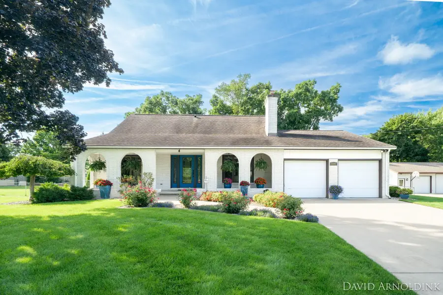 3592 Tibet Avenue, Kalamazoo, MI 49004 - #2