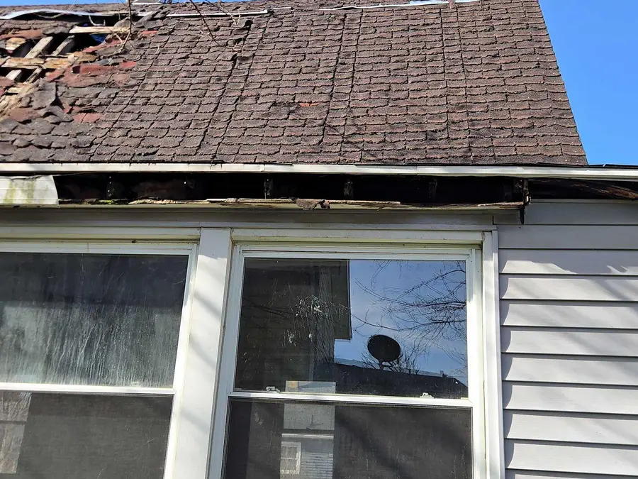 707 S Eaton Street, Albion, MI 49224 - #3