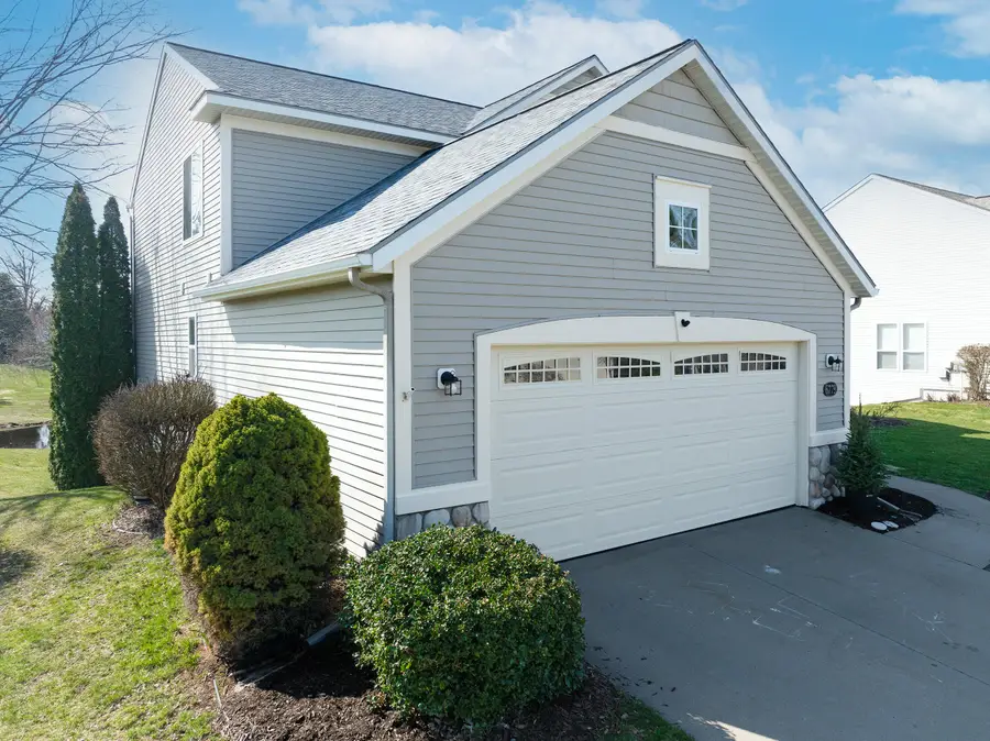 6779 Winter Creek Road, Norton Shores, MI 49444 - #3