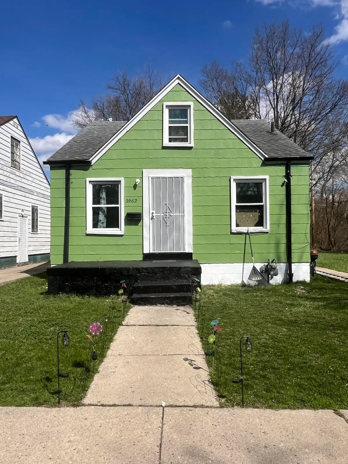 9362 Memorial Street, Detroit, MI 48228 - #1