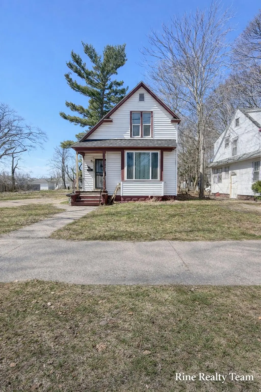 2337 6th Street, Muskegon, MI 49444 - #1