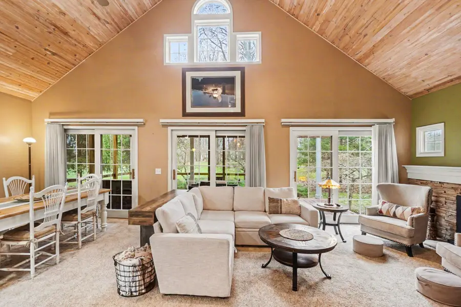 9362 Clubhouse Drive W, Canadian Lakes, MI 49346 - #3