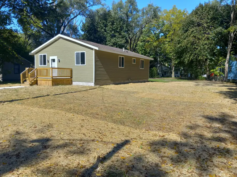 377 Parker Avenue, Benton Harbor, MI 49022 - #2