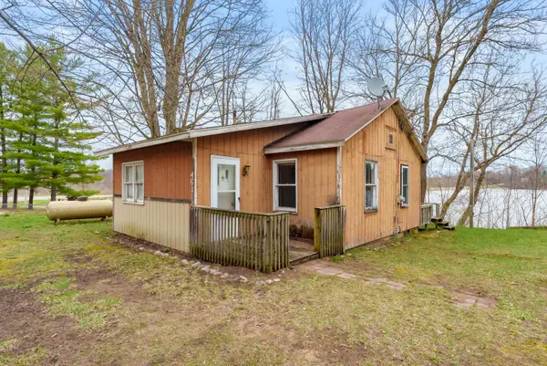 461 21st Street, Otsego, MI 49078