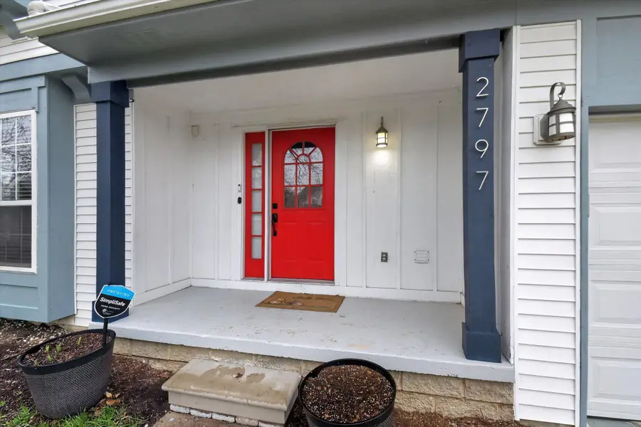 2797 Green Valley Drive, Ann Arbor, MI 48103 - #3