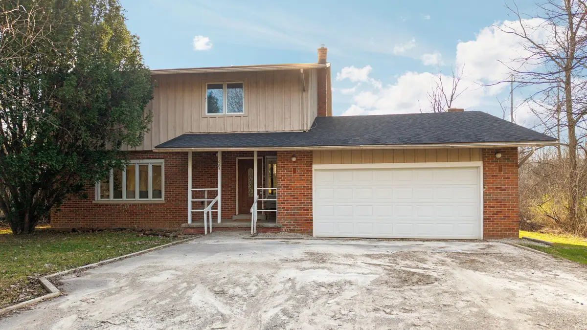 685 Ironwood Drive, Ann Arbor, MI 48103 - #1