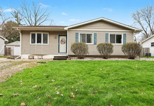 5551 S Sprinkle Road, Portage, MI 49002