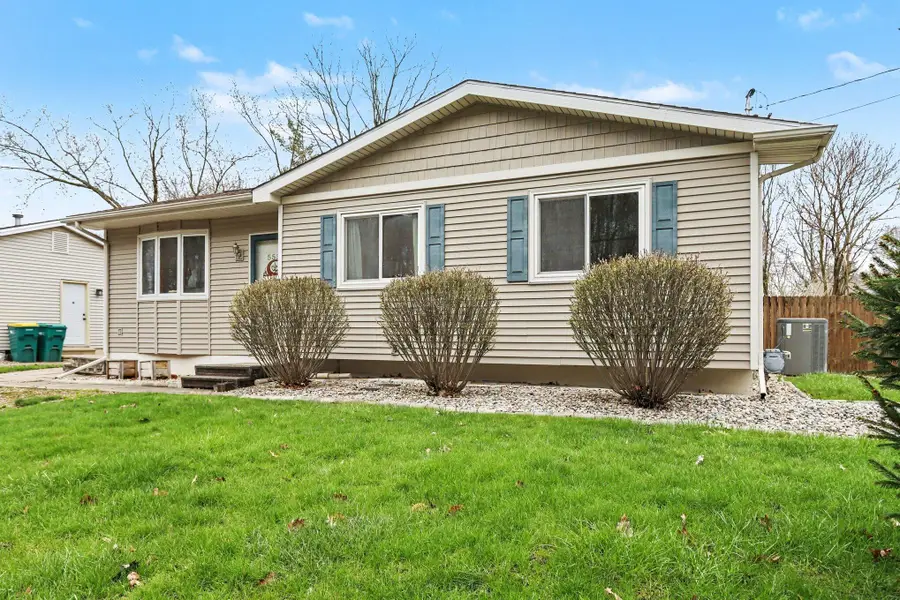 5551 S Sprinkle Road, Portage, MI 49002 - #2