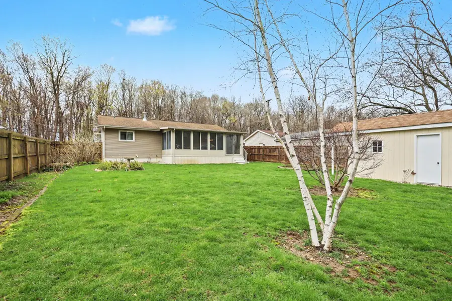 5551 S Sprinkle Road, Portage, MI 49002 - #3