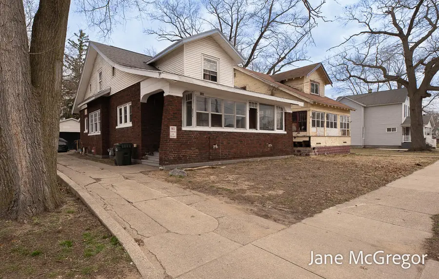 1350 Arthur Street, Muskegon, MI 49442 - #2