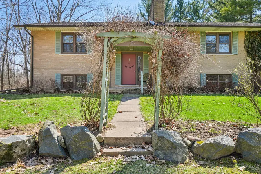 13909 Scio Church Road, Chelsea, MI 48118 - #3