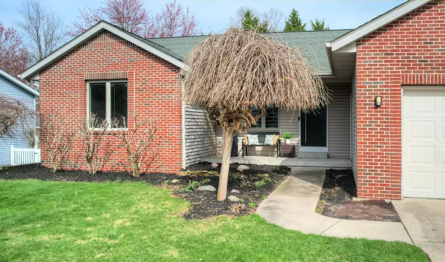 7304 21st Avenue, Jenison, MI 49428 - #3