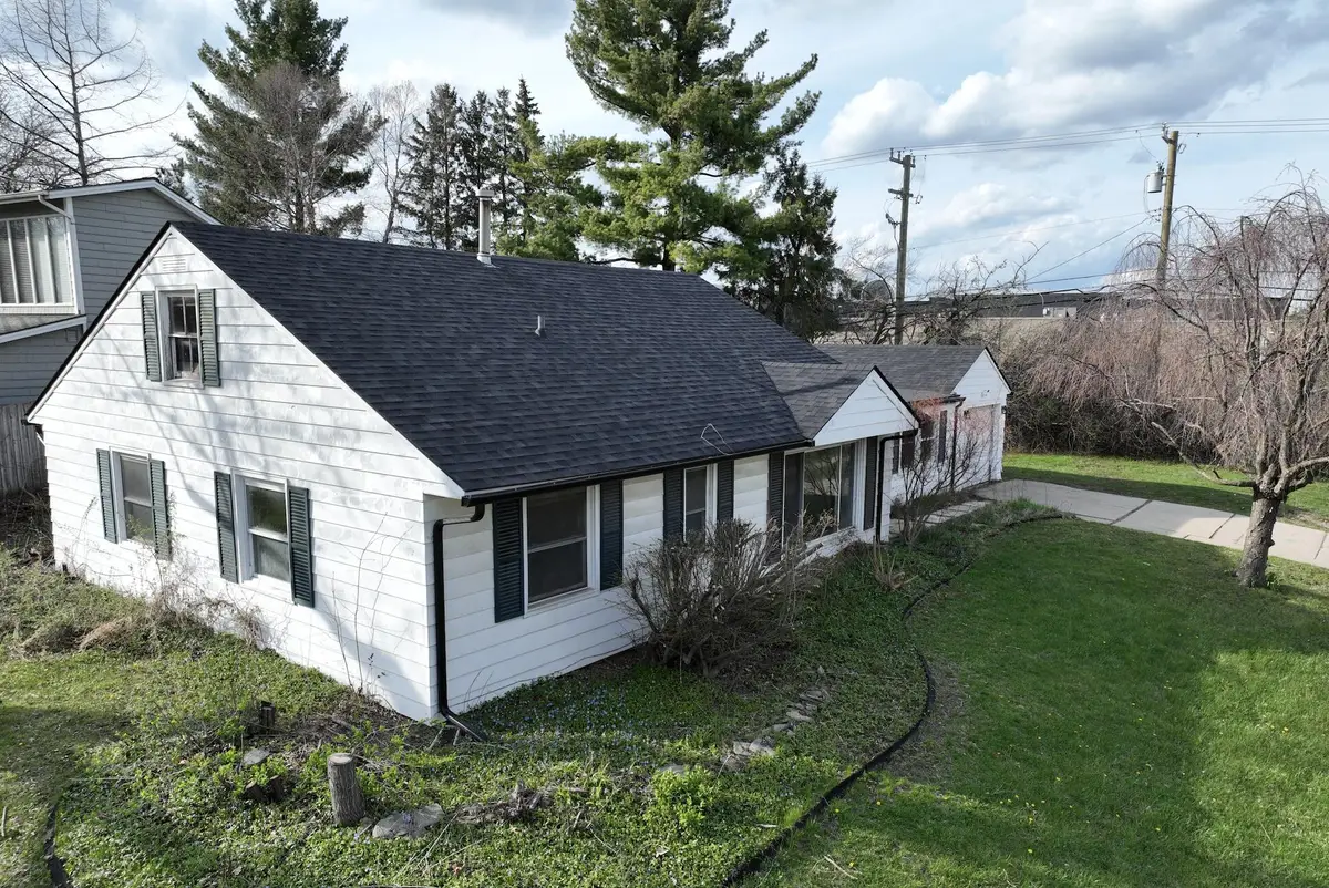 2292 Yost Boulevard, Ann Arbor, MI 48104 - #1