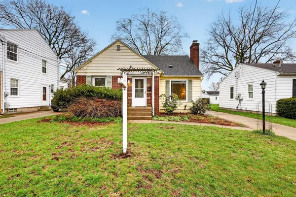 2423 Raymond Avenue Se, Grand Rapids, MI 49507