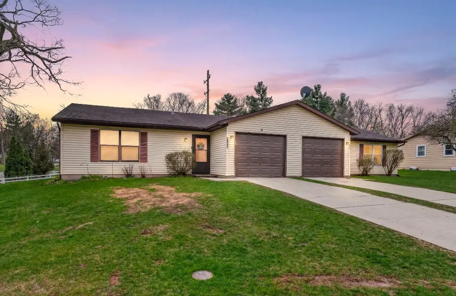 2820 Texel Drive, Kalamazoo, MI 49048 - #2